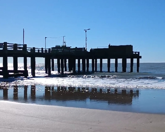 EL CLUB CONTINÚA LAS GESTIONES PARA LA REPARACIÓN ESTRUCTURAL DEL MUELLE DE PESCA EL CLUB CONTINÚA LAS GESTIONES PARA LA REPARACIÓN ESTRUCTURAL DEL MUELLE DE PESCA
