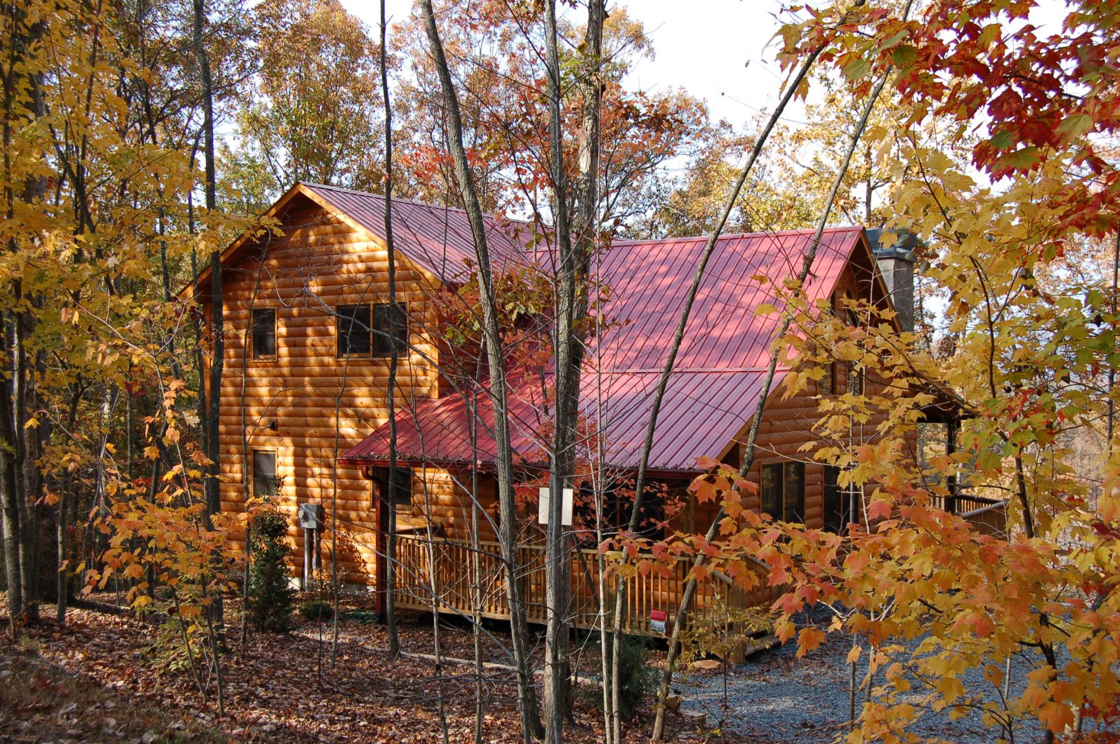 Cabins On Ocoee River Tennessee. Ocoee river cabin rentals
