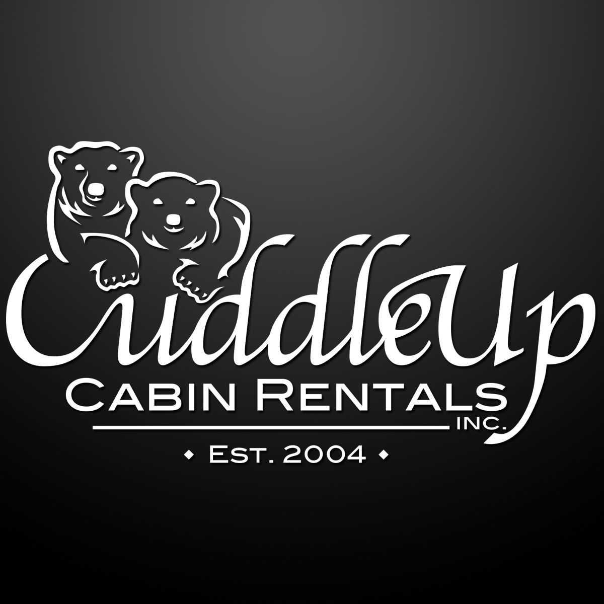 cuddle up cabin rentals