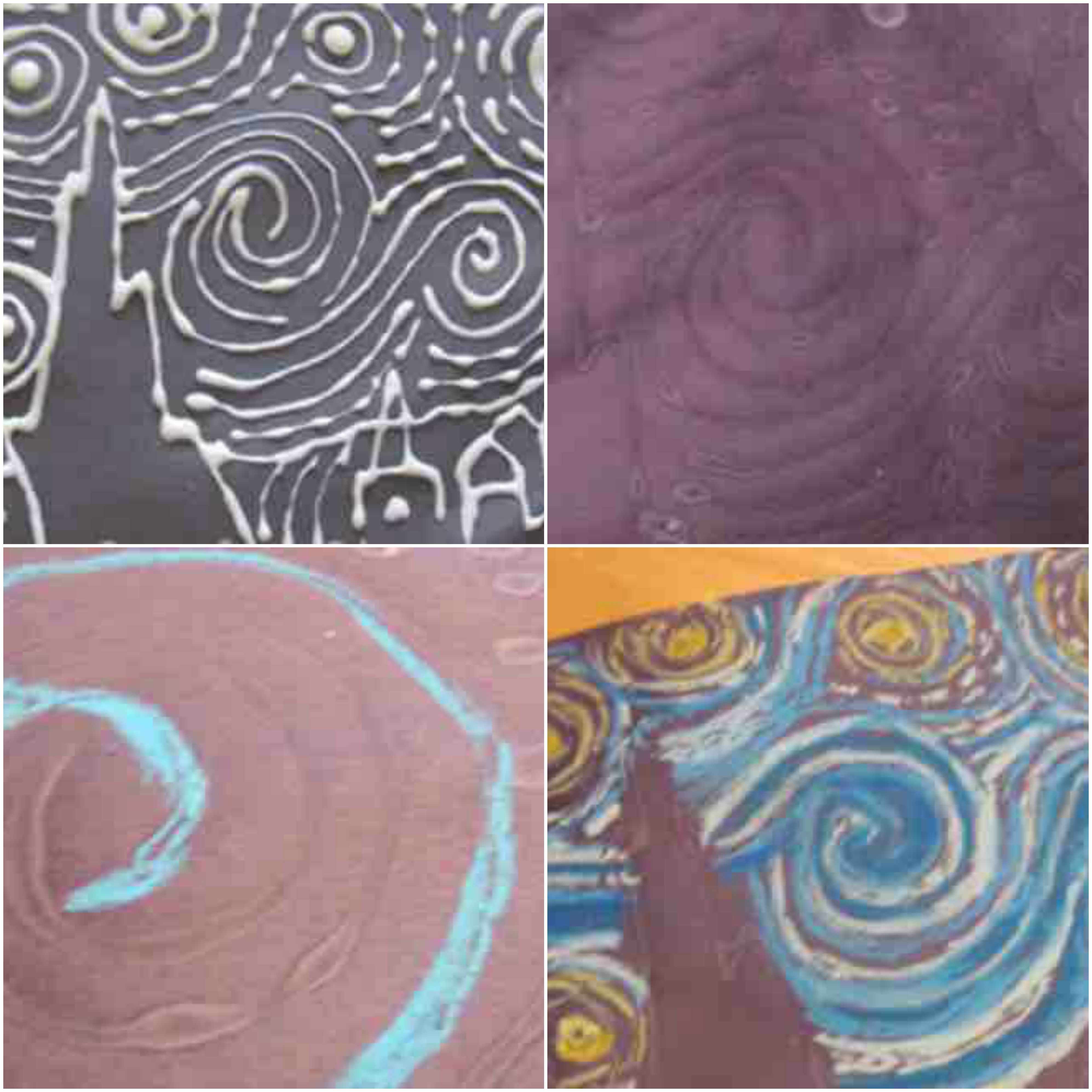 5 Proyectos De Arte Basados En Grandes Artistas