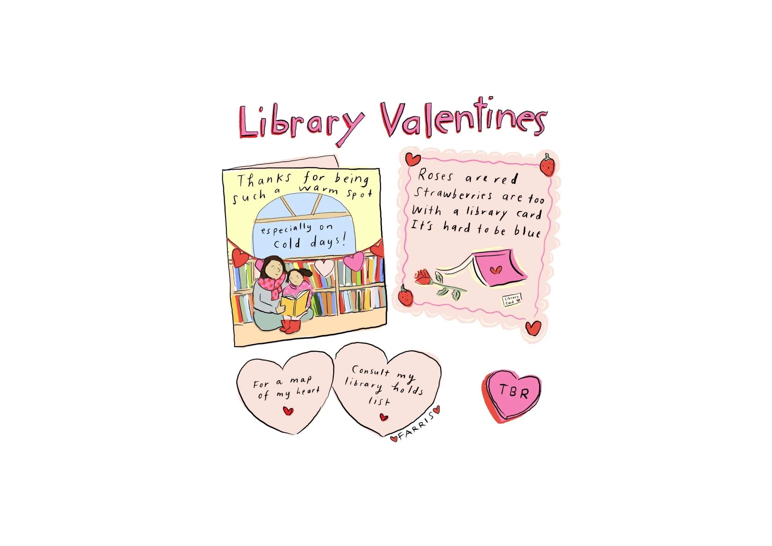 Libreria San Valentino
