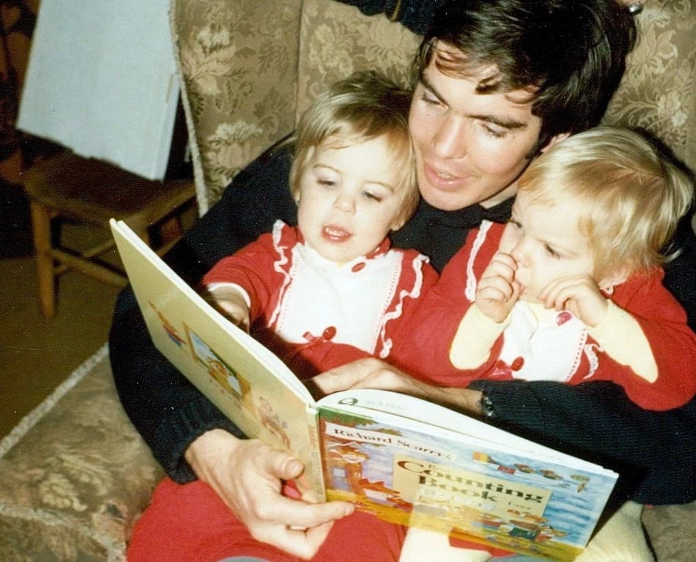 Quali sono le regole di tuo padre per la vita?