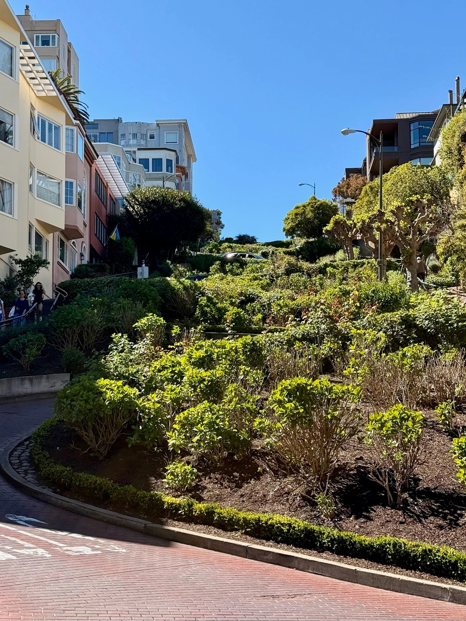 Lombard street