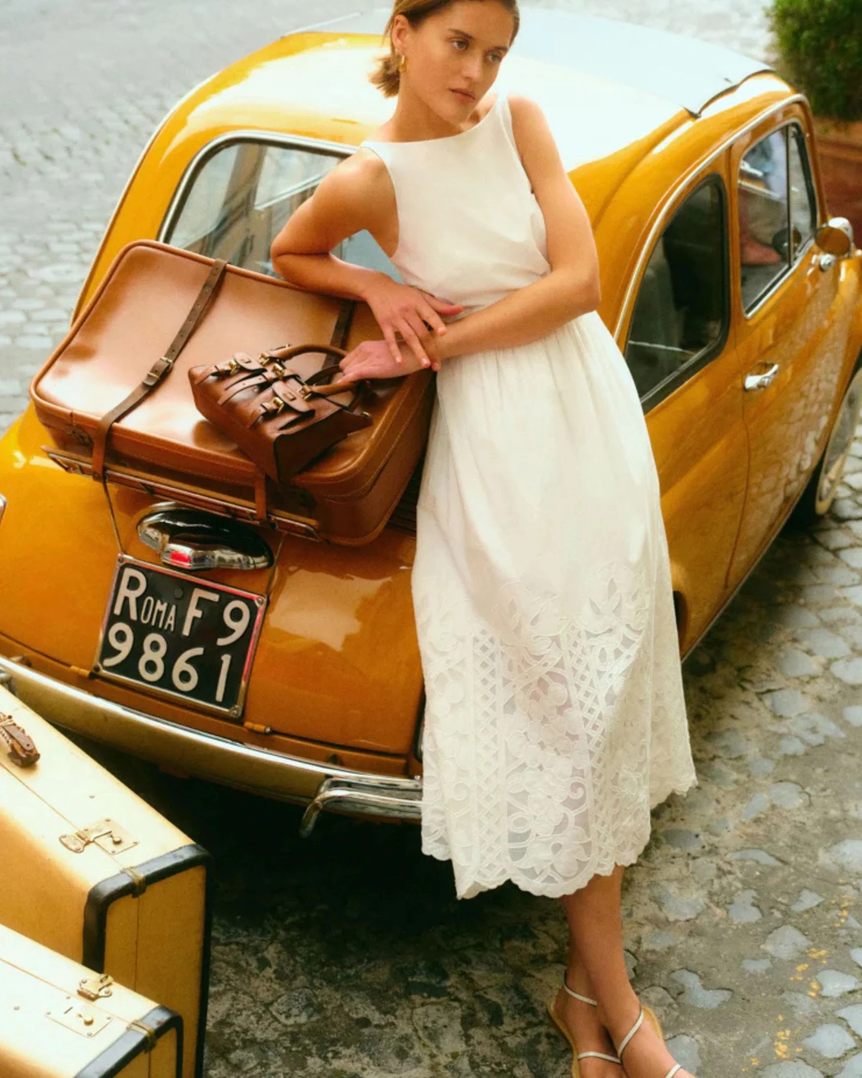 The Vacation Dress I Can’t Stop Thinking About