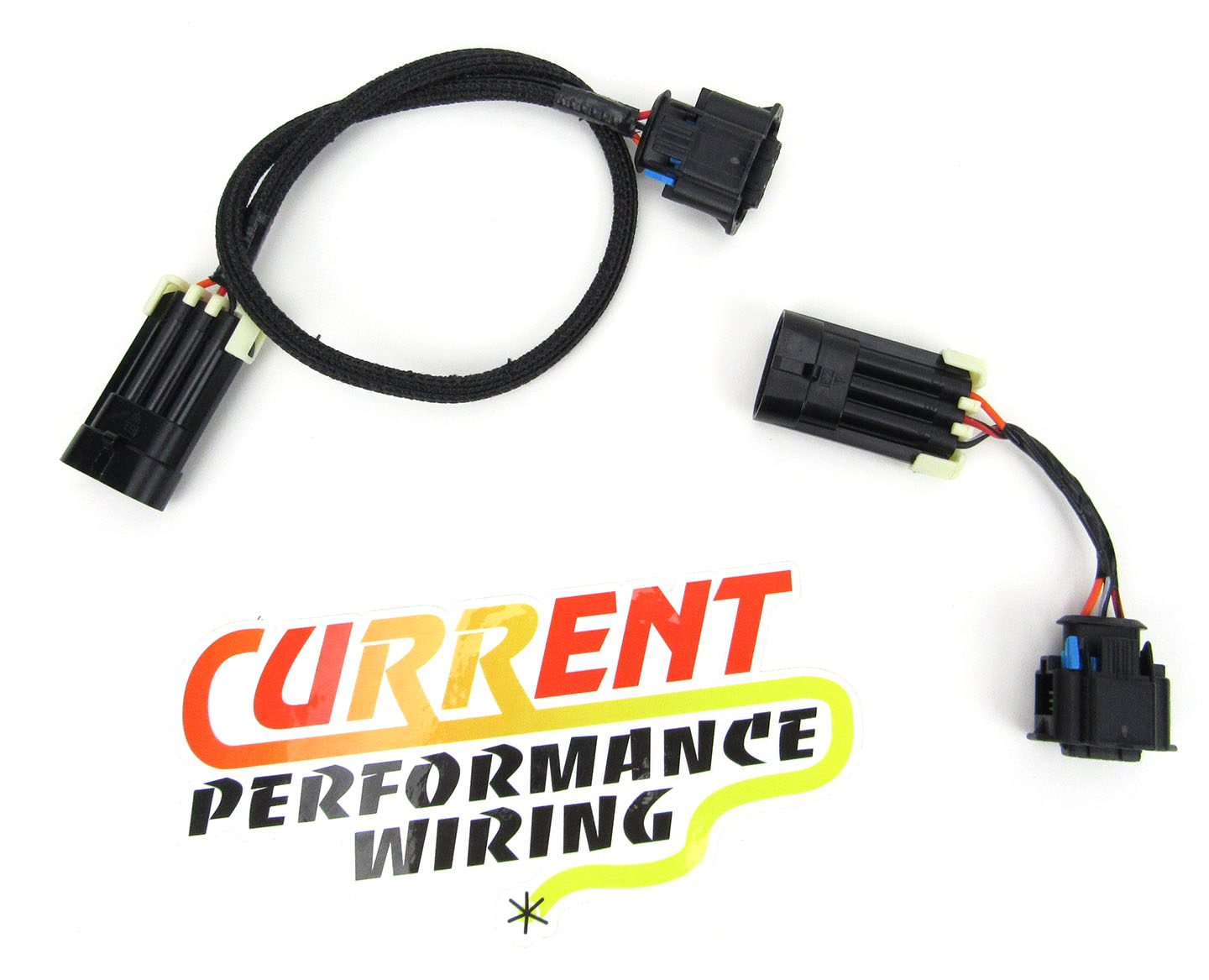 Ls Main Harness To Ls3 Style Map Sensor Adapter Cur Performance Ls Main Harness To Ls3 Style Map Sensor Adapter Cur Performance