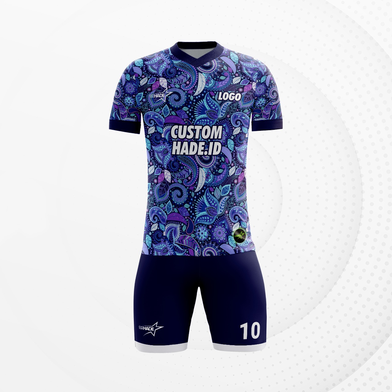 WA 0812-1212-9750 | Tempat Buat Jersey Bola Printing