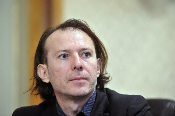 Domnul Senator Florin CiÅ£u Si Progresele Prostiei Cuvantul LibertÄÅ£ii