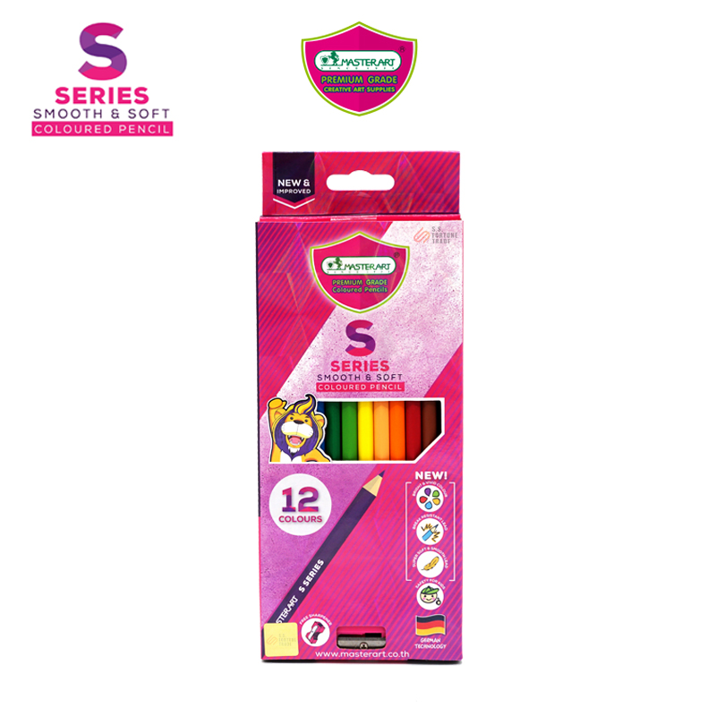 ส à¹à¸¡ Master Art ร ภS Series 12 ส Mout Minimart Inspired By Lnwshop Com