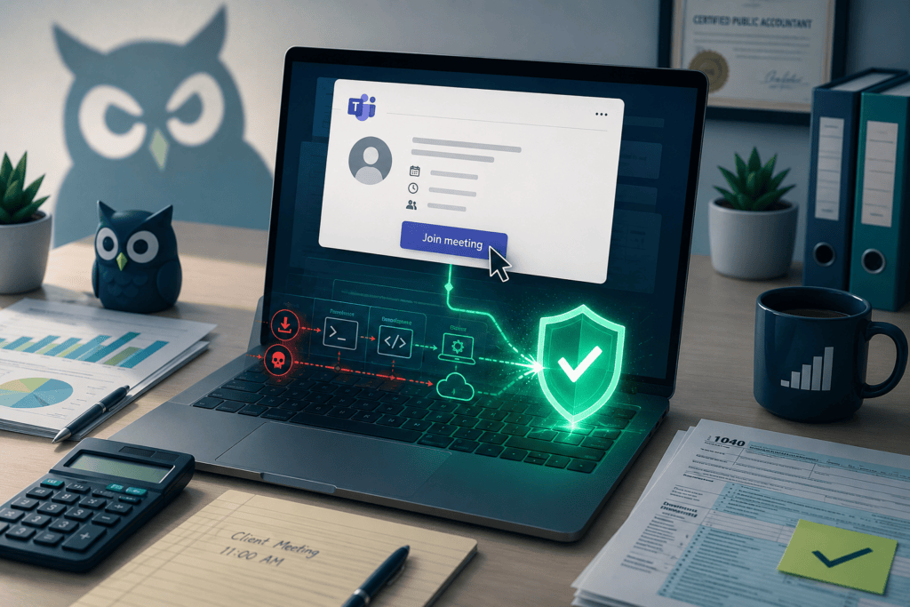 CyberHoot’s Cybersecurity Newsletter: July 2026