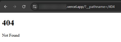 Cache Deception Vulnerability Found in SvelteKit and Vercel Combo Exposes User Data to Attackers
