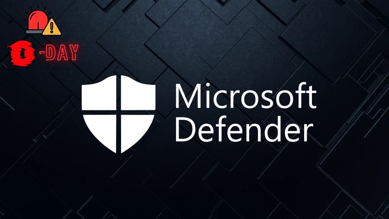 Microsoft Defender Vulnerabilities Exposed, Actively Exploited