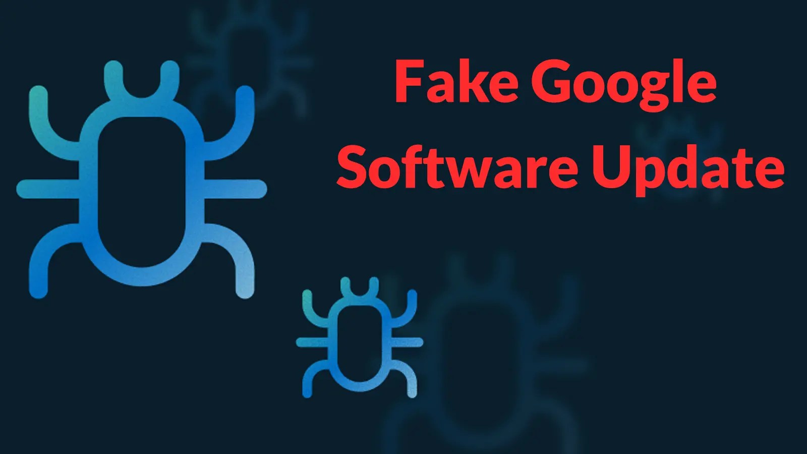 macOS Malware Uses Fake Google Update for Persistence