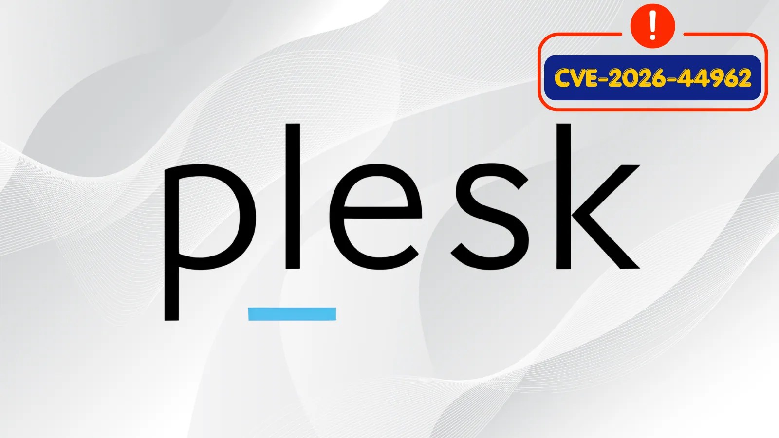 Critical Plesk Flaw Allows Command Execution on Servers