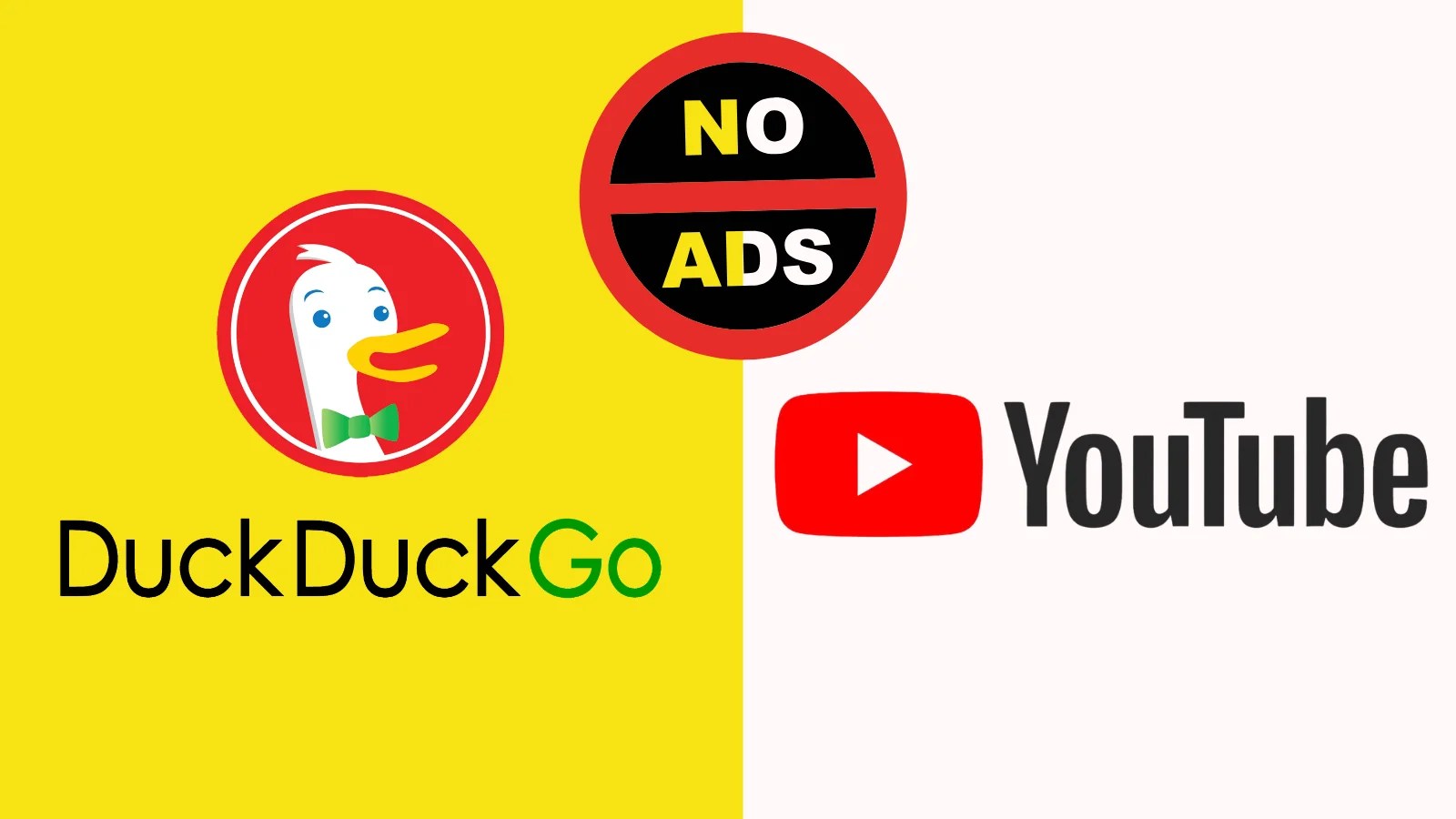 DuckDuckGo Introduces Built-In YouTube Ad Blocking