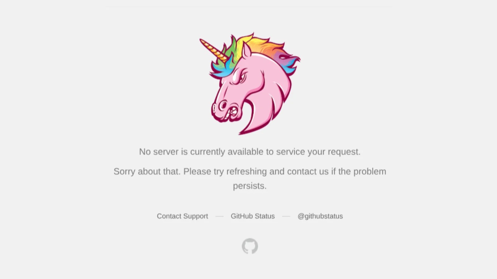 GitHub Service Disruption Affects Developers Globally