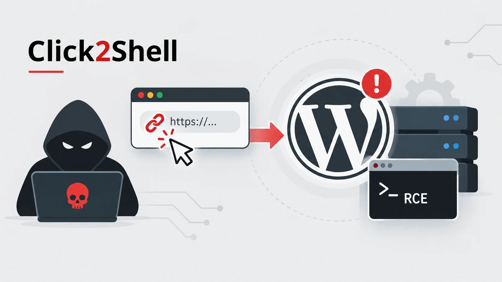 Critical WordPress Flaw Allows Remote Code Execution