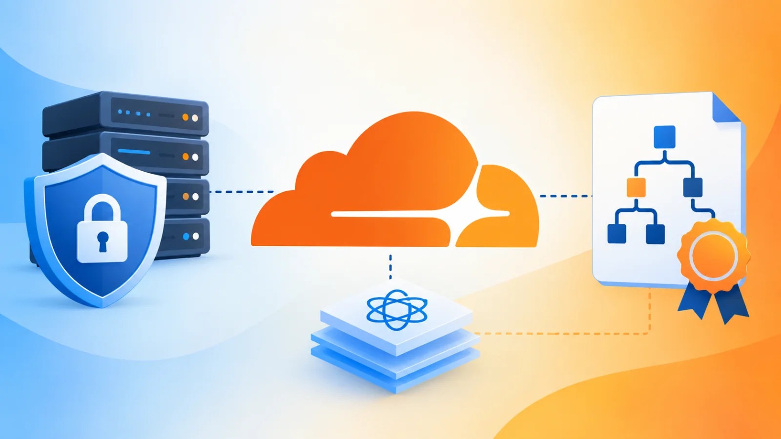 Cloudflare Advances Quantum-Safe Internet Security