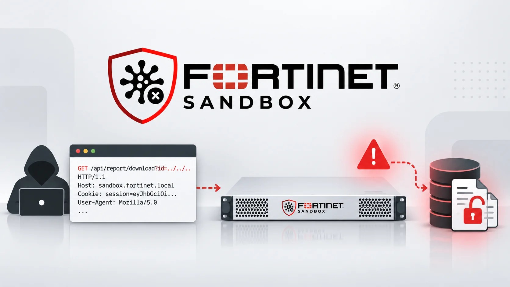 FortiSandbox Flaw Risks Sensitive Data Exposure