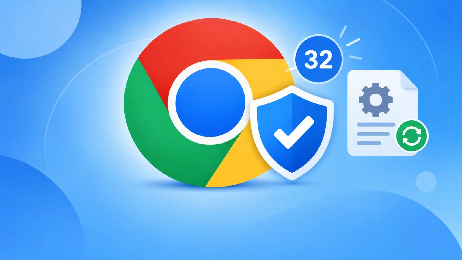Google Chrome Update Fixes 32 Security Vulnerabilities