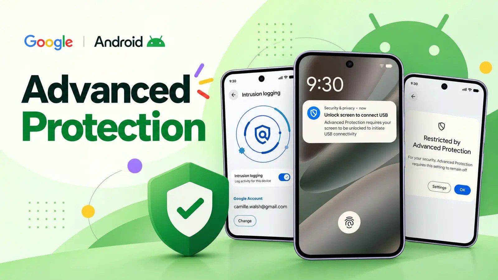 Google Enhances Android 17 Security with New Features