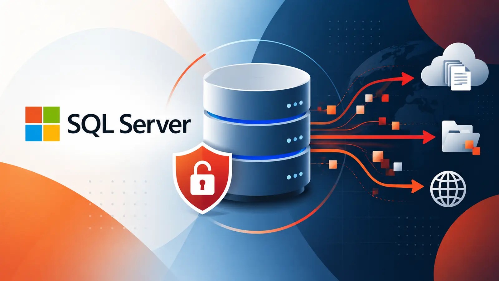 Hackers Turned a Microsoft SQL Server Into a Command and Data Exfiltration Channel Hackers Turned a Microsoft SQL Server Into a Command and Data Exfiltration Channel