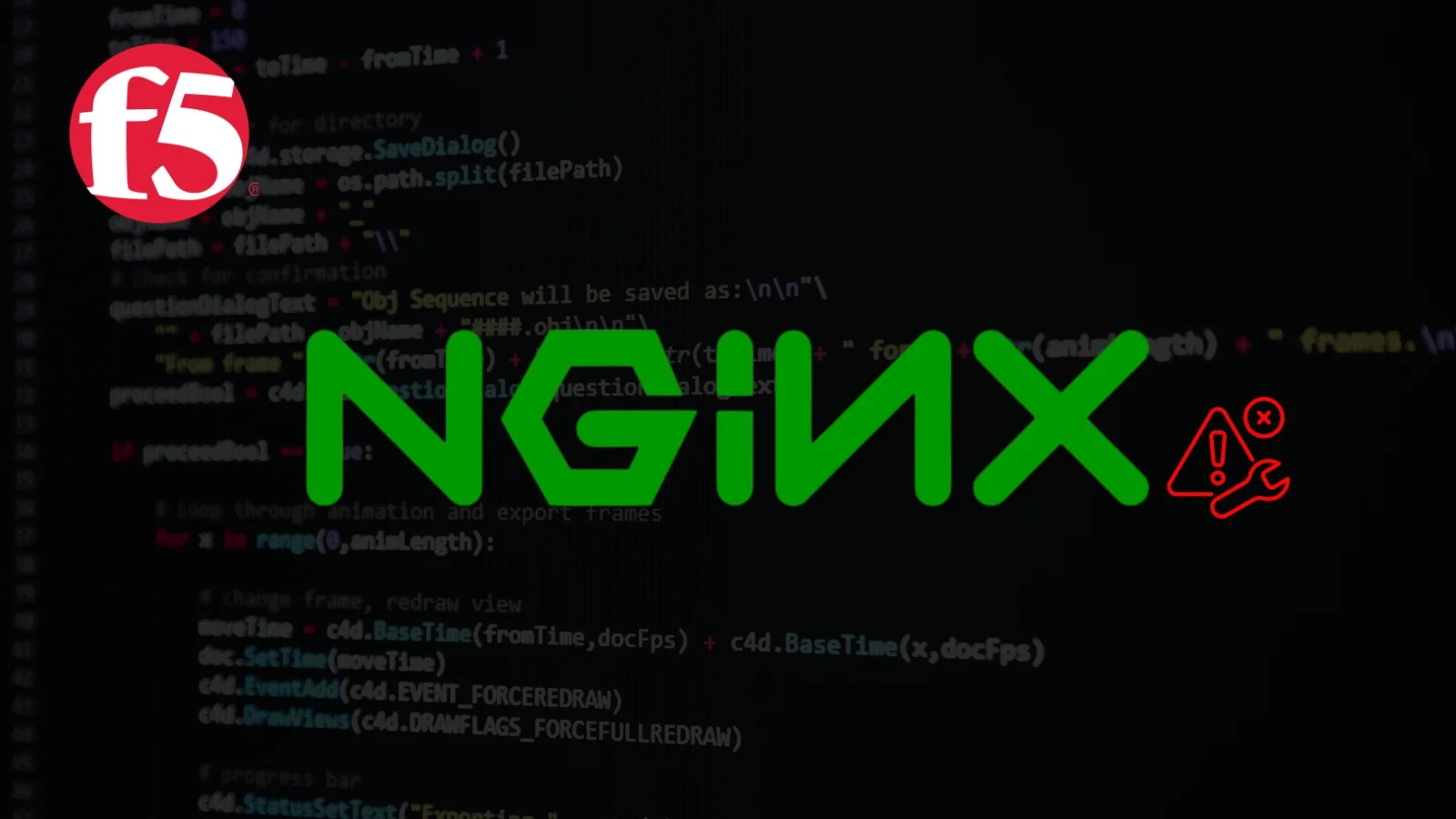 Critical NGINX Vulnerabilities Risk Server Stability