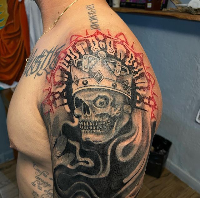 Graffiti Tattoos - Trueartists 636_x_640_jpg