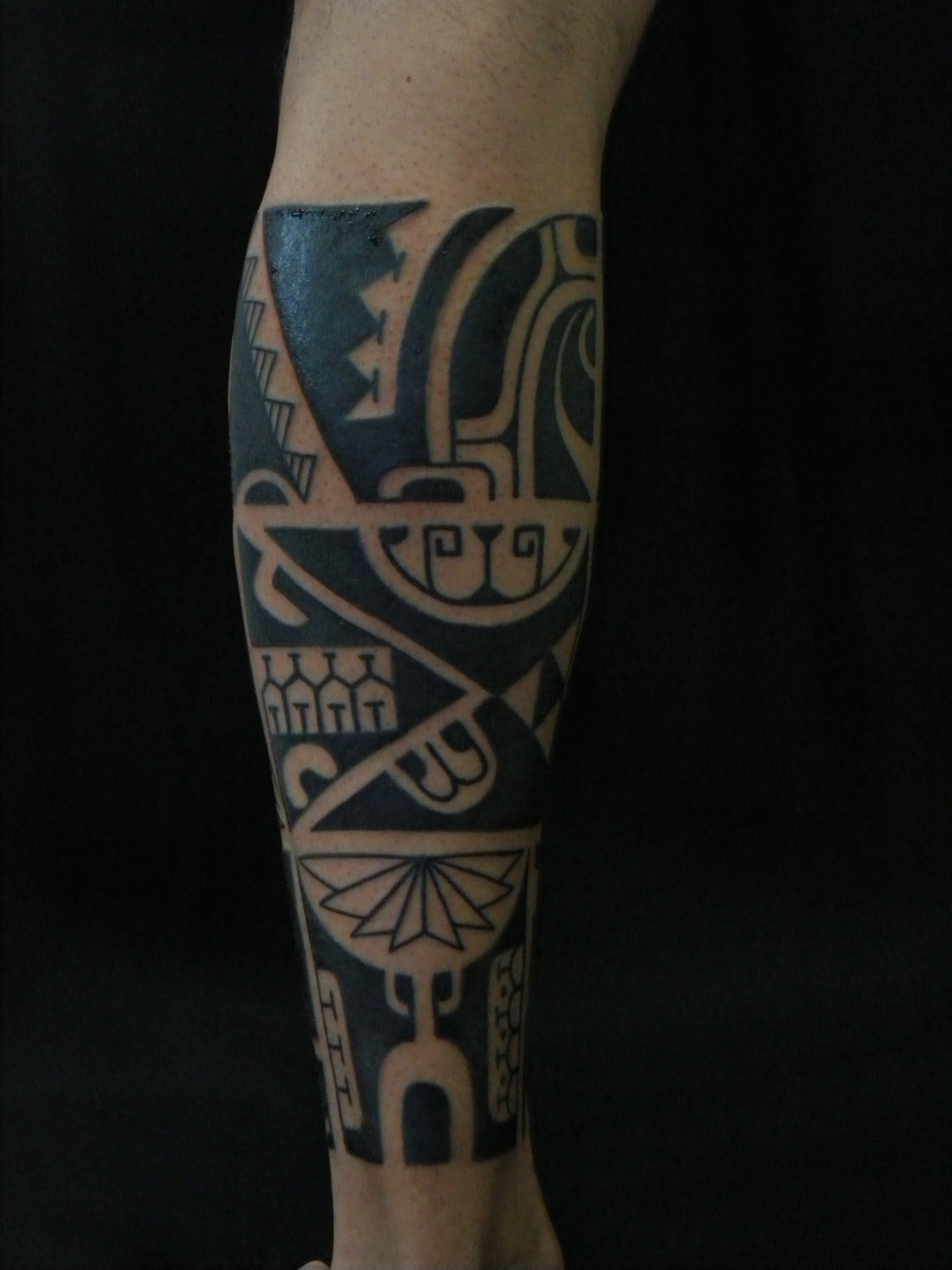 سبق وكالة سفر صراحة Tattoo Gamba Uomo Bracciale Amazon - Pieldemariposa.org 3264_x_2448_jpg