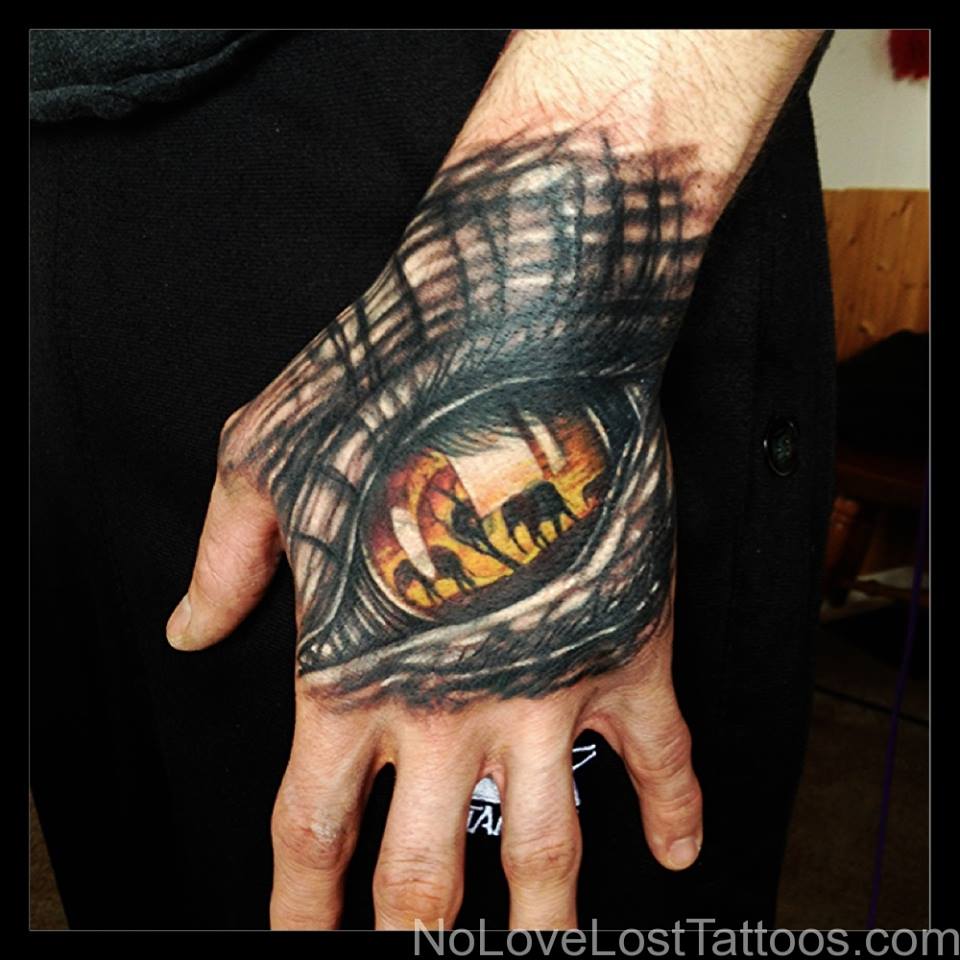 Forearm Tattoo | Chris Smith - Trueartists 960_x_960_jpg