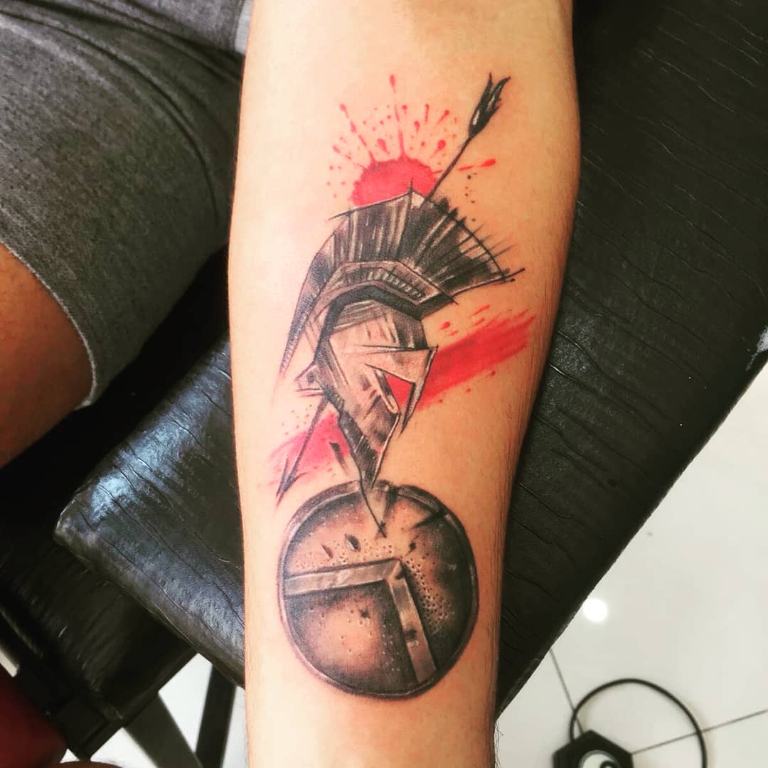 Trash Polka Tattoos - Trueartists 1080_x_1080_jpg