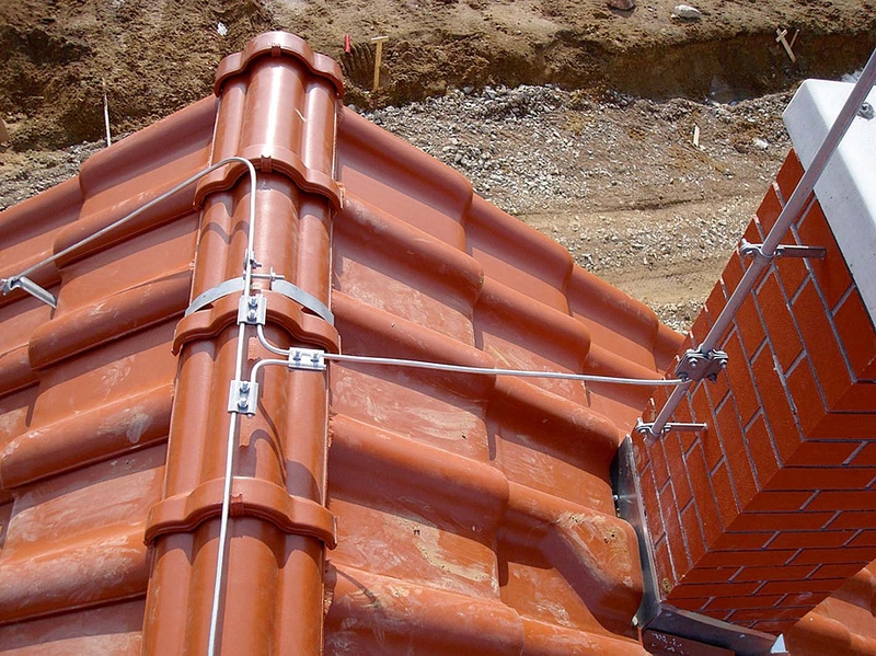 Hromosvod Jako Dulezity Ochrance Majetku I Zdravi Obyvatel Novinky Cz