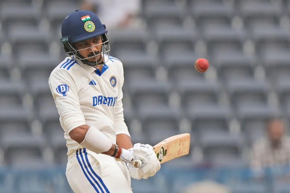 Axar or Sundar, what versatility should go to England?