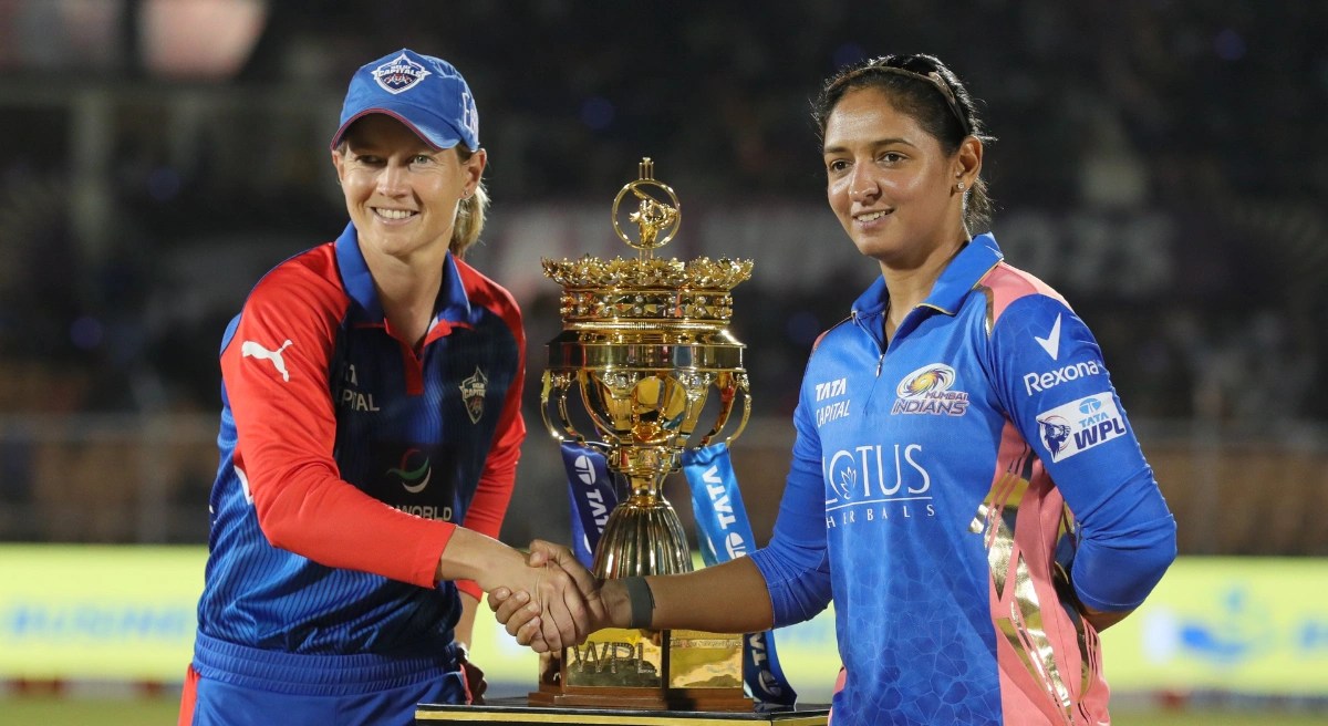 WPL Auction 2026 date confirmed, event to take place in Delhi WPL Auction 2026 date confirmed, event to take place in Delhi