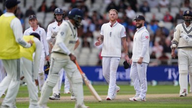 Ben Stokes continues to fight to find supporters for reckless behavior against Ravindra Jadeja