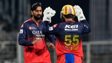 Three RCB players could be released before the next IPL auction Three RCB players could be released before the next IPL auction