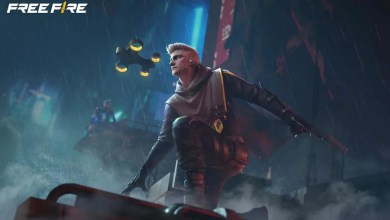Max Free Fire Research Codes