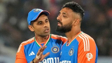 The Mohammad Yousaf of Pakistan offers a little explanation after an insult on Suryakumar Yadav