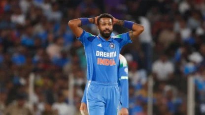 Gautam Gambhir’s musical chairs to proceed in ODIs? Litmus take a look at awaits after Take a look at whitewash Gautam Gambhir’s musical chairs to proceed in ODIs? Litmus take a look at awaits after Take a look at whitewash