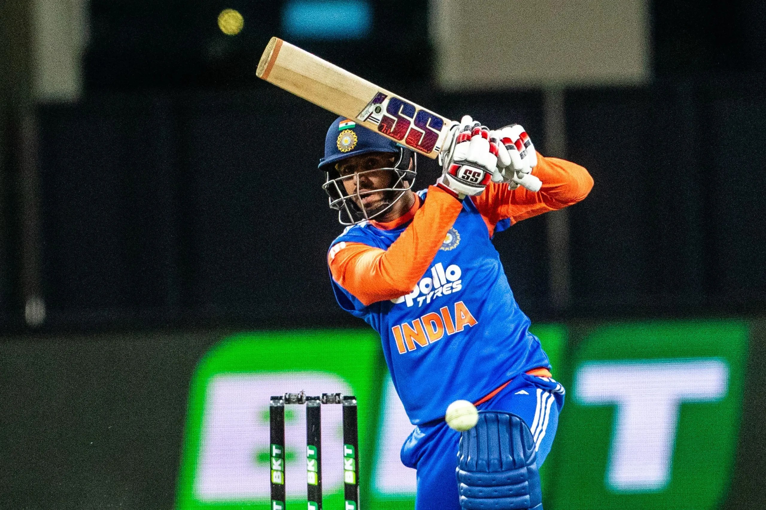 India squad for Rising Star Asia Cup announced India squad for Rising Star Asia Cup announced