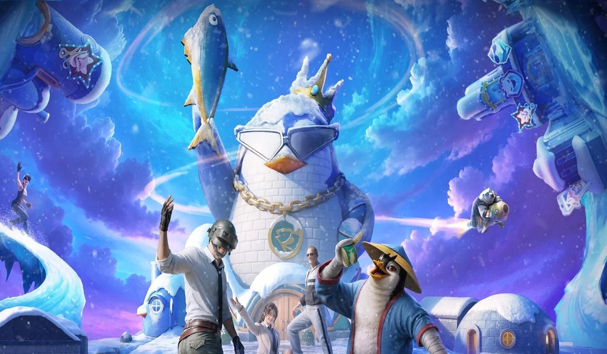 PUBG Mobile 4.1 Update Download Date and Time Out Now