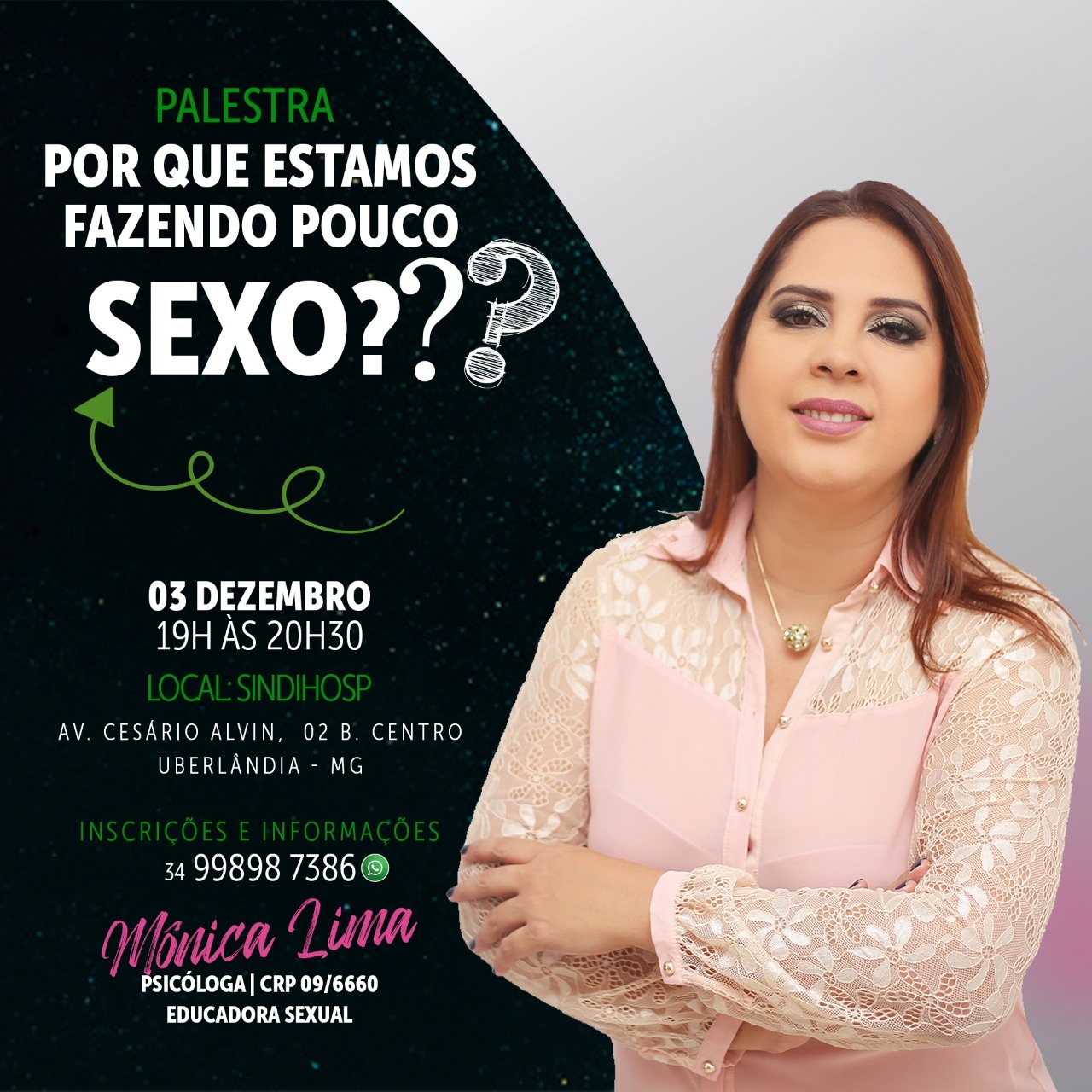 Puteiro em uberlandia