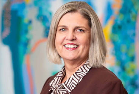 In Conversation with Australian College of Nursing CEO, Dr Kathryn Zeitz