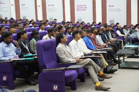 Empowering Tomorrow: How ‘Adani Cement FutureX’ is Shaping India’s Next Generation of Leaders Empowering Tomorrow: How ‘Adani Cement FutureX’ is Shaping India’s Next Generation of Leaders