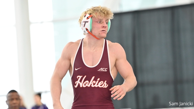 2025 Midlands Championships Wrestling Results: Highlights and Key Takeaways You Can’t Miss – FloWrestling