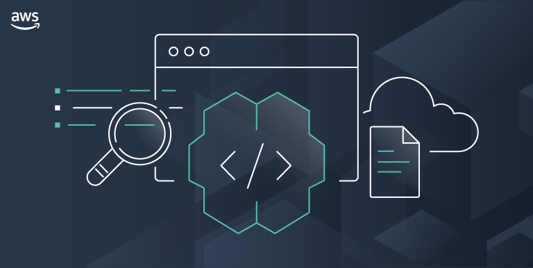 Customise Amazon Q Developer (in your IDE) together with your non-public code base
