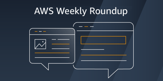 AWS Weekly Roundup: AWS Rework, Amazon Neptune, and extra (September 8, 2025)