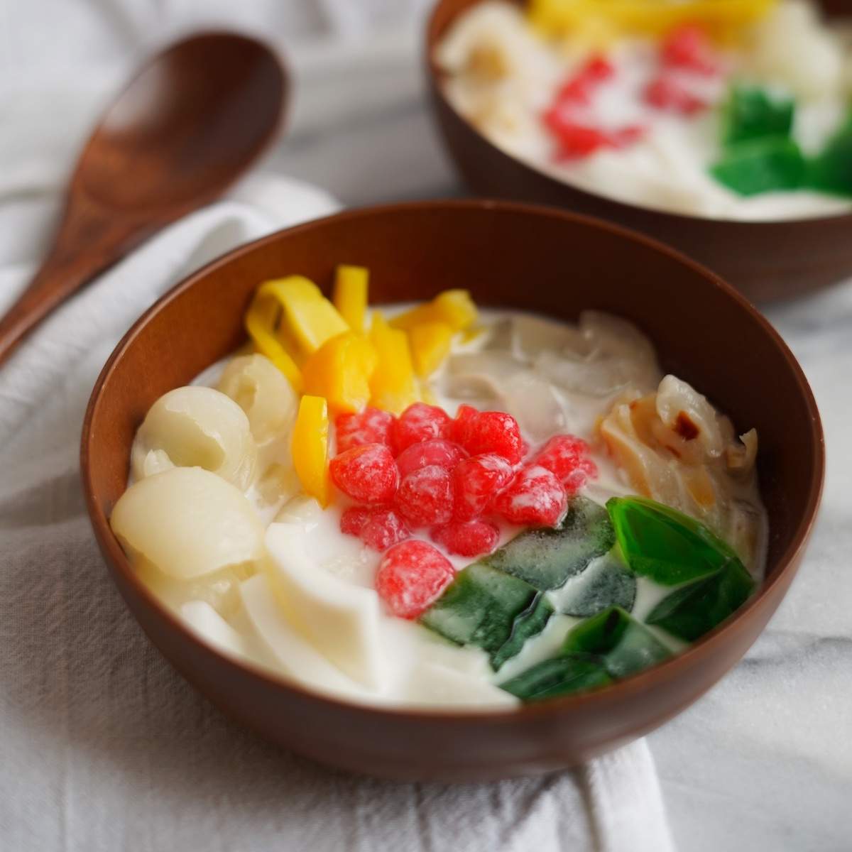 Vietnamese dessert recipes