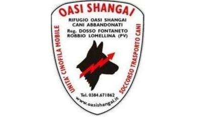 Fundraiser By Maria Oasi Shangai : Raccolta Fondi Per L'oasi Shangai 264_x_397_jpg