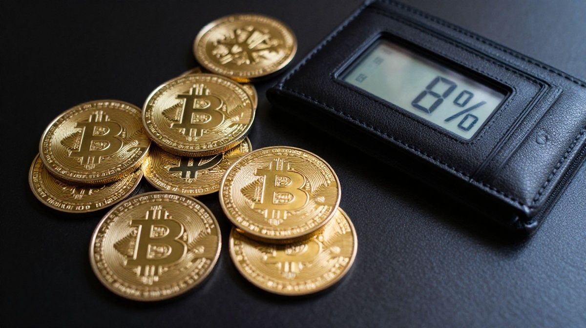 Bitpanda lance une promotion de plan d'épargne avec des prix mensuels en espèces Bitpanda lance une promotion de plan d'épargne avec des prix mensuels en espèces