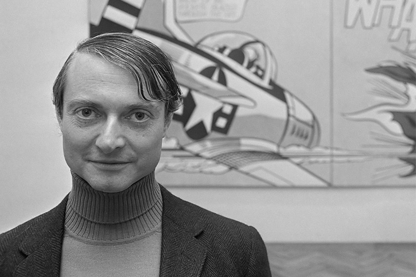 10 Famous Pop Art Artists You Should Know Widewalls